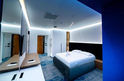 Craiova Hostel | Hotel Bavaria