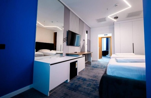 Craiova Hostel | Hotel Bavaria