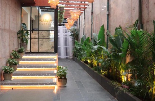 Khar Hotel | Hotel Bawa Suites Bandra