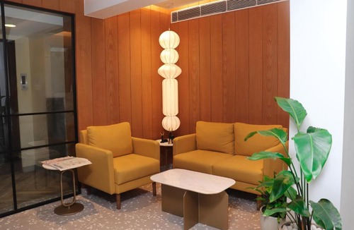 Khar Hotel | Hotel Bawa Suites Bandra