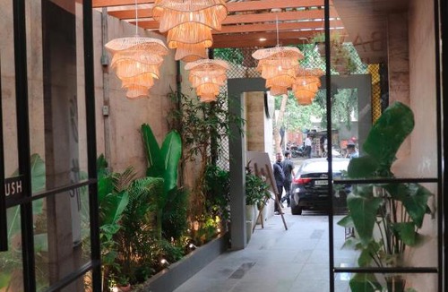 Khar Hotel | Hotel Bawa Suites Bandra