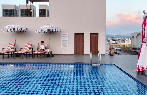 Mali Colony Hotel | Hotel Bawa Udaipur