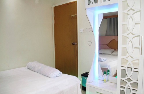 Bhola Hotel | Hotel Bay Island Bhola
