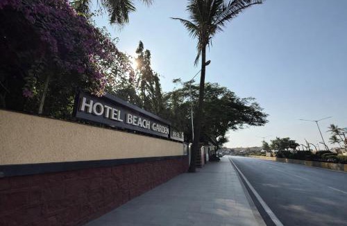 Juhu Hotel | Hotel Beach Garden