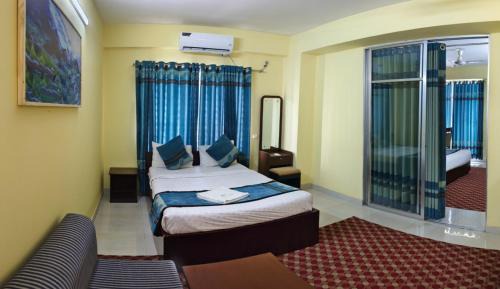 Cox's Bazar Bed & Breakfast | Hotel Beach Park