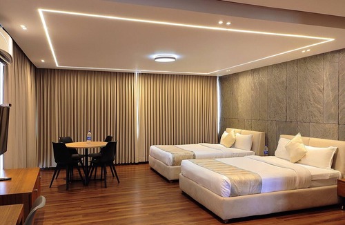 Kanhangad Hotel | HOTEL BEKAL INTENATIONAL