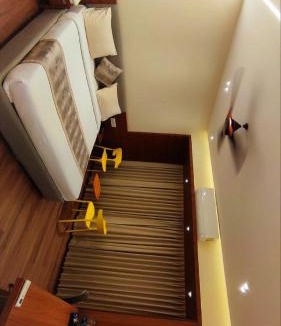 Kanhangad Hotel | Hotel Bekal International