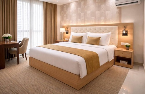 Purnia Hotel | Hotel Bella Casa