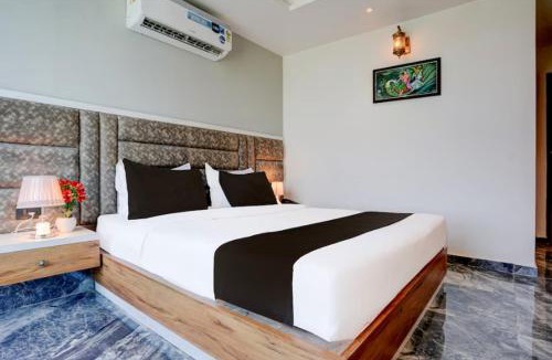 Vasant Kunj Hotel | Hotel Bella In Prime Near Delhi International Airport