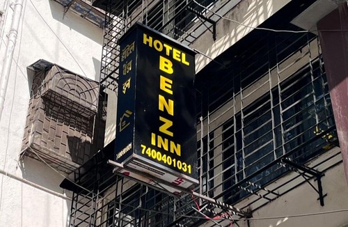 Fort Hotel | Hotel Benz Inn