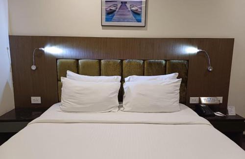 Vellore Hotel | Hotel Benzz Park Vellore