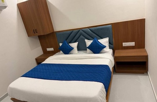 Navrangpura Hotel | hotel beral
