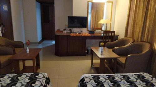 Tiruvalla Hotel | Hotel bessota international Thiruvalla