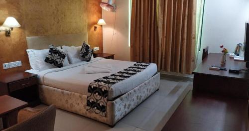 Tiruvalla Hotel | Hotel bessota international Thiruvalla