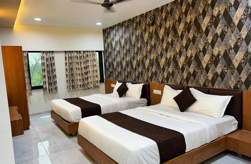 Gandhinagar Hotel | Hotel Best Elegence
