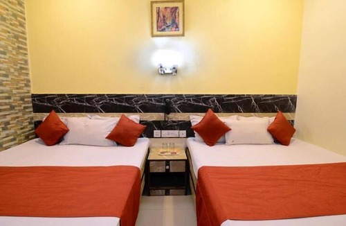 Dharmatala Hotel | HOTEL BEST INN