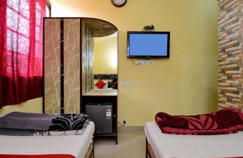 Dharmatala Hotel | HOTEL BEST INN