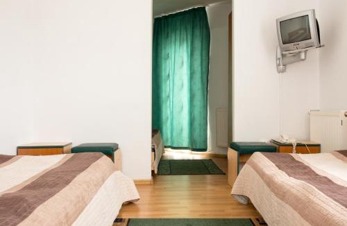Cluj-Napoca Hotel | Hotel Beta
