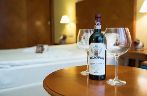 Cluj-Napoca City Centre Hotel | Hotel Beyfin