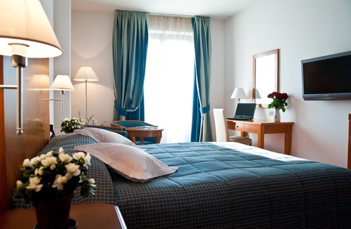 Cluj-Napoca City Centre Hotel | Hotel Beyfin