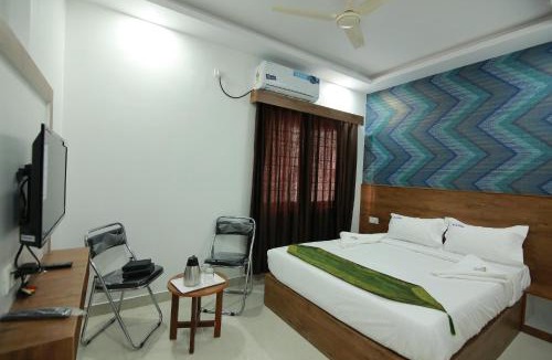 Gandhi Nagar Hotel | Hotel BG Inn