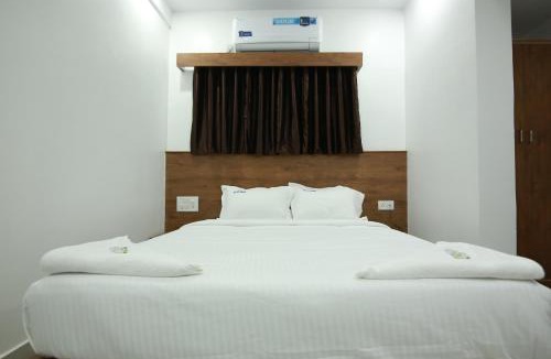 Gandhi Nagar Hotel | Hotel BG Inn