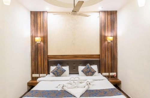 Rajkot Hotel | Hotel Bhabha
