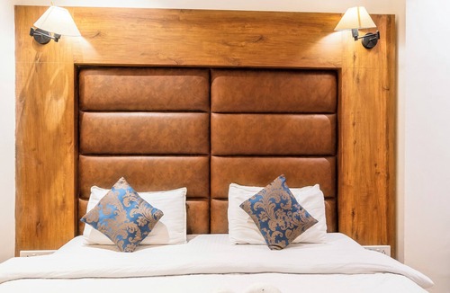 Rajkot Hotel | Hotel Bhabha