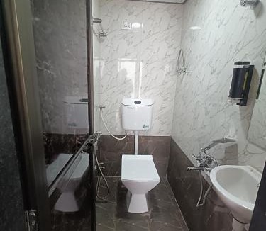 Bandra East House | Hotel Bhagirath