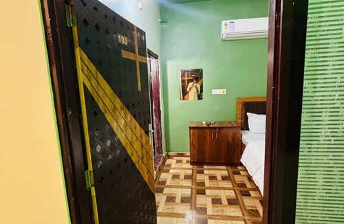 Sawai Madhopur Hotel | HOTEL BHAGWATI PALACE