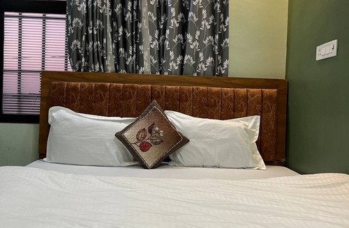 Sawai Madhopur Hotel | HOTEL BHAGWATI PALACE