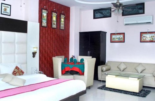 Bhilwara Hotel | Hotel Bhagyodaya Residency Bhilwara