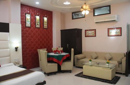 Bhilwara Hotel | Hotel Bhagyodaya Residency Bhilwara