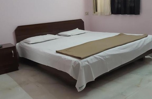 Nanded Hotel | Hotel Bhaiji Palace