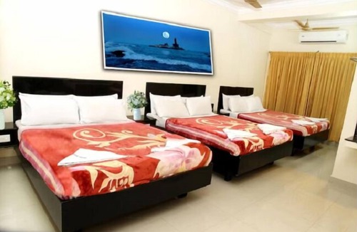 Nagercoil Hotel | HOTEL BHARANI