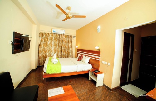Chittoor Hotel | hotel bhaskara
