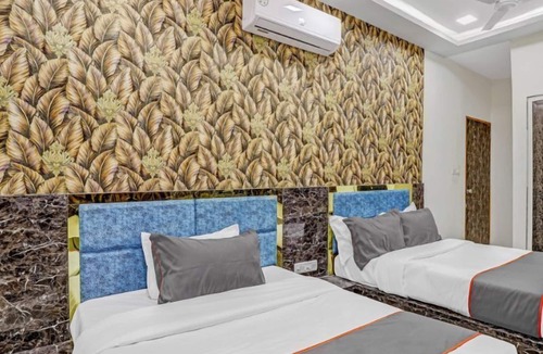 Ahmedabad Hotel | Hotel Bhavya Regency