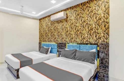 Ahmedabad Hotel | Hotel Bhavya Regency