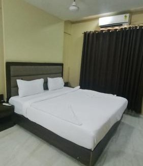 Bhiwandi Hotel | Hotel Bhiwandi Palace Agra Mumbai Road
