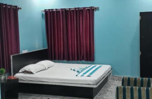 Digha Hotel | Hotel Bidisha 2 Near Wonderland Kajal Dighi Bypass Rd Digha - Couple Friendly