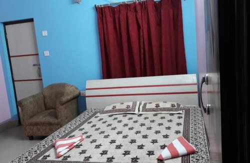 Digha Hotel | Hotel Bidisha 2 Near Wonderland Kajal Dighi Bypass Rd Digha - Couple Friendly