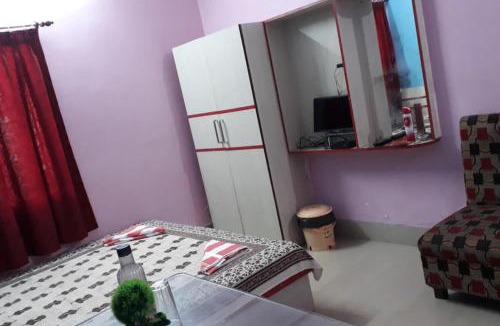 Digha Hotel | Hotel Bidisha 2 Near Wonderland Kajal Dighi Bypass Rd Digha - Couple Friendly