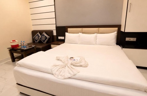 Digha Resort | Hotel Big Boss New Digha