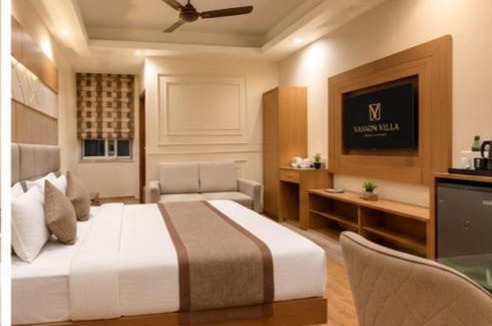 Bathinda Hotel | Hotel Big dream