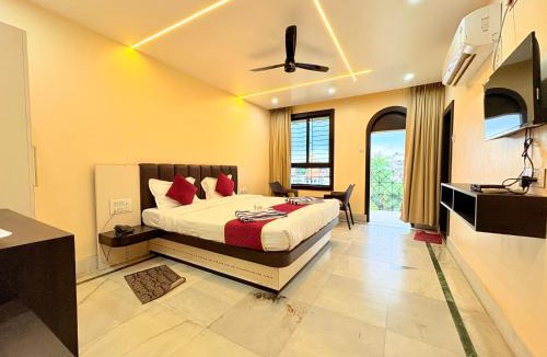 Tarapith Hotel | Hotel Bina Pani Tarapith