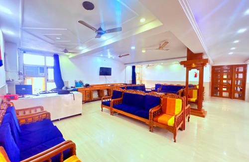 Tarapith Hotel | Hotel Bina Pani Tarapith