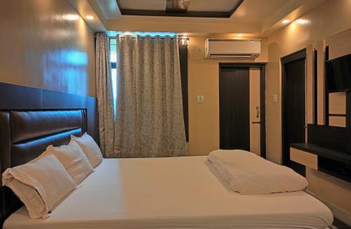 Tarapith Hotel | HOTEL BINAPANI Deluxe 1