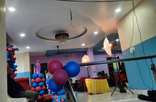 Cuttack Hotel | Hotel Biswal Inn