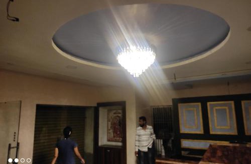 Cuttack Hotel | Hotel Biswal Inn