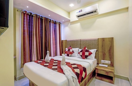 Bandra East Hotel | Hotel BKC Corporate Inn